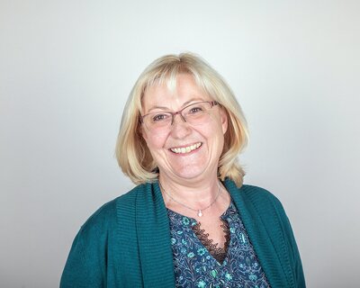 Kontakt-Person-Bild