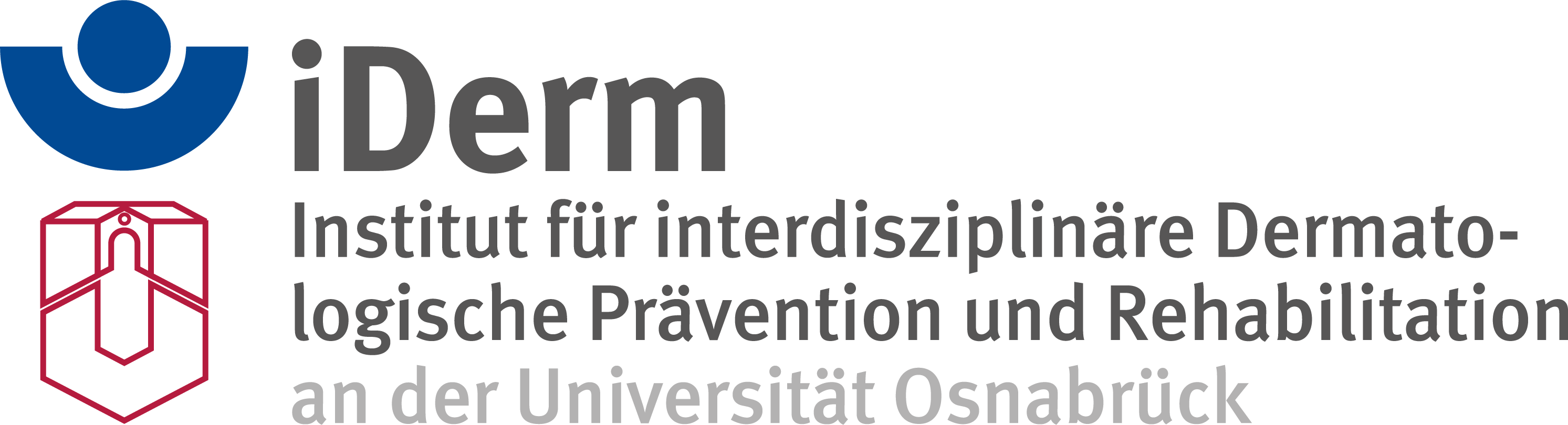 Institut für interdisziplinäre Dermatologische Prävention und Rehabilitation (iDerm)